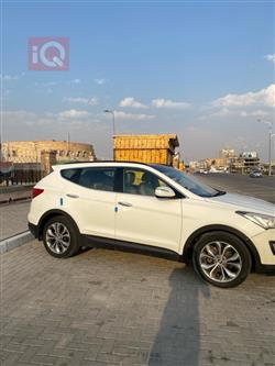 هيونداي سانتافي